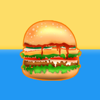 العاب بنات طبخ وطهي شيف البرجر