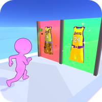 Basketball Runner 3D