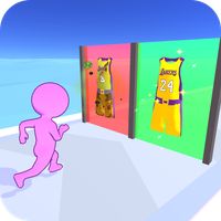 Basketball Runner 3D