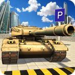 Tank Parking - Tank Games
