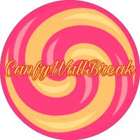 Candy Wall Break