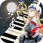 Goblin Slayer Piano Tiles DDR