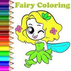 Fairy Coloring