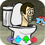 Skibidi Toilet Seasons FNF Mod