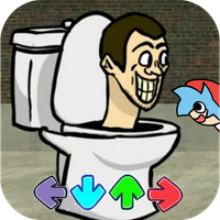 Skibidi Toilet Seasons FNF Mod