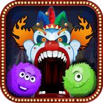 Halloween Drops 3 - Match thre