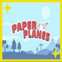 Paper Planes