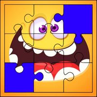 Monster Puzzles & Jigsaw