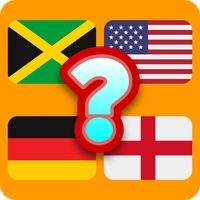 Europe Flags Quiz Game