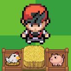 Three in a Row - Pixel Farm