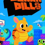 Dunkadillo
