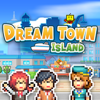 Dream Town Island