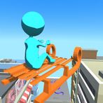 Slingy Sled