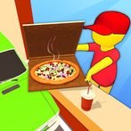 Pizza Factory Lemonade Tycoon