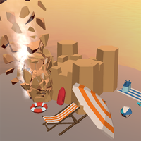 Casual Tornado - ASMR