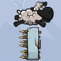 SHEEP HOP