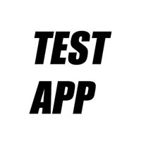 Test app