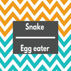 Snake Egg-Eater