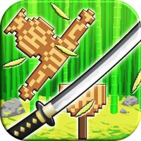 - SAMURAI - Lookout Tap 2D