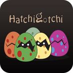 HATCHIGOTCHI - Virtual Pet Gam