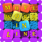 Wedge Words Puzzle - Mind Trai