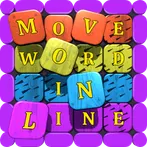 Wedge Words Puzzle - Mind Trai