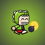 Coin Boy