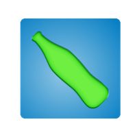 Bottledin - The bottle turns