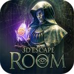 3D Escape Room : Mystic Manor