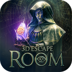 3D Escape Room : Mystic Manor