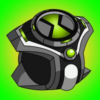 quiz Ben Aliens 10 Challenge