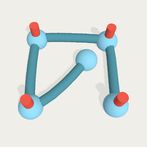 Sort Line 3D