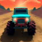 Desert Rally