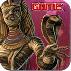 El tesoro de la Pirámide