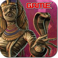 El tesoro de la Pirámide