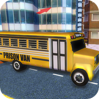 Jail Criminals Transport Duty