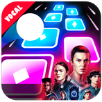 Stranger Things 4: Hop Tiles