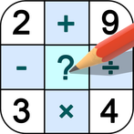 Math Match - Number Game