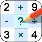 Math Match - Number Game