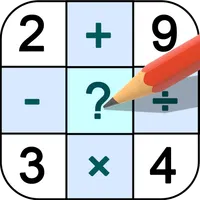 Math Match - Number Game