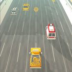 Toy Car Racing