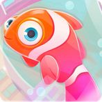 Clown Fish Escape