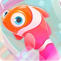 Clown Fish Escape