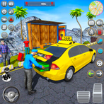 Taxi Master Taxi Simulator 3d