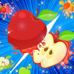 Apple Cutter : 3D Food Slicer