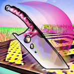 Super Flippy Knife