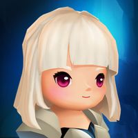 던전소녀 키우기