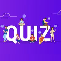 GK Quiz