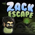 Zack Escape