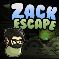 Zack Escape